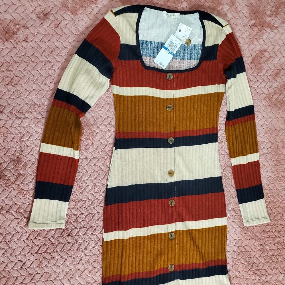 Women / Junior dress Xs